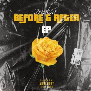 Before & After (feat. El Koba & Mela)