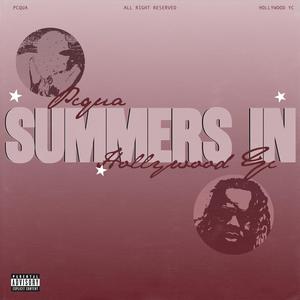 Summers In (feat. Hollywood Yc) (Explicit)