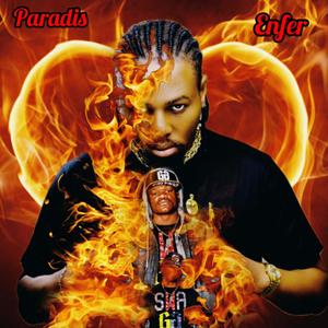 Paradis (enfer) [Radio Edit] [Explicit]