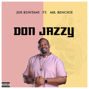 Don Jazzy (Explicit)