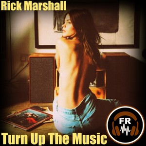 Turn Up The Music (Original Mix)