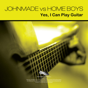 Yes I Can Play Guitar (Steel Mix)