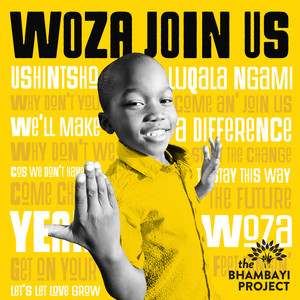 Woza Join Us
