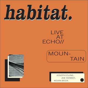 Live at Echo Mountain