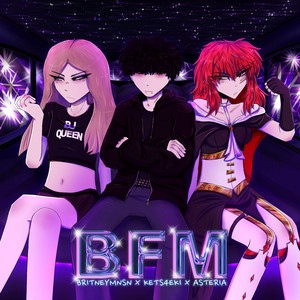 BFM (Explicit)