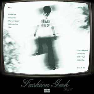 Rick Owens Boy (Explicit)
