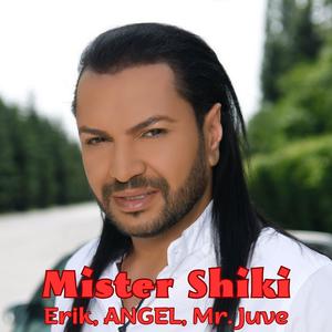 Mister Shiki