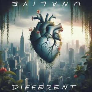 Different (Explicit)