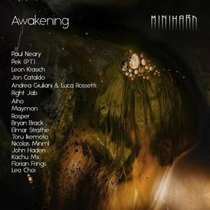 Almas Perdida (Original Mix)