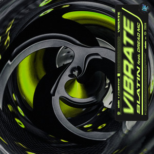 Vibrate(feat. Dread MC)