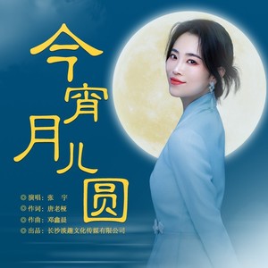 今宵月儿圆