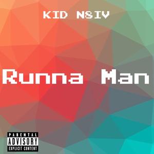 Runna Man (Explicit)