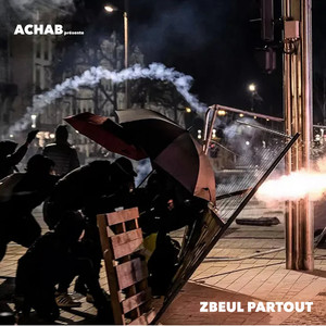 Zbeul partout (Mix Sauvage)