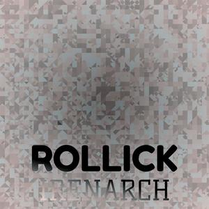 Rollick Irenarch