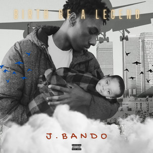 Birth of a Legend (Explicit)