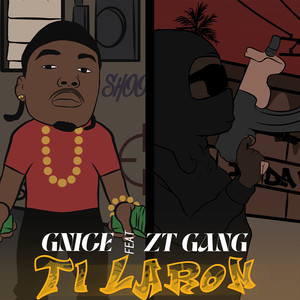 Ti Laron (Explicit)