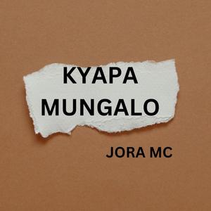 KYAPA MUNGALO