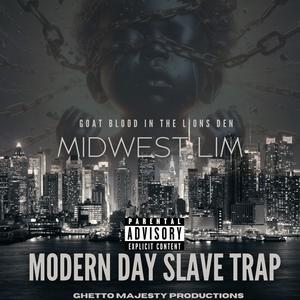 Modern day slave trap (Explicit)