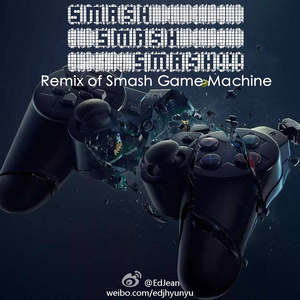 Smash Game Machine