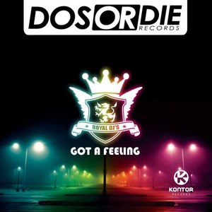 Got a Feeling (Vocal Edit)