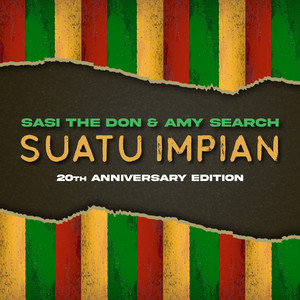 Suatu Impian (20 Years Anniversary Mix)