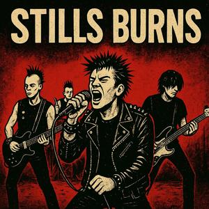 STILL BURNS (Explicit)