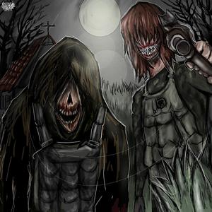 SCORCHED EARTH (feat. Kevlar) (Explicit)