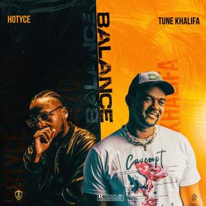 Balance (feat. Hotyce) [Explicit]