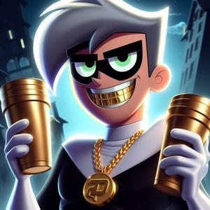 Danny Phantom (Explicit)