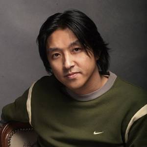 我在马路边
