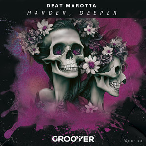 Harder, Deeper (Radio Edit)