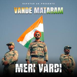 Vande Mataram (Meri Vardi)