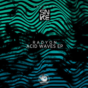 Acid Waves EP