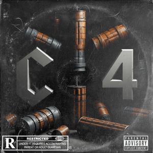 C-4 (feat. Biancucci, Kechu Efx & Niche NLS) [Explicit]