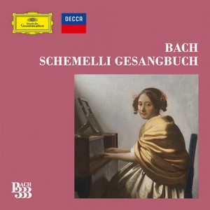 J.S. Bach - Liebster Immanuel, Herzog der Frommen, BWV 485