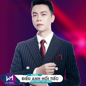 Điều Anh Hối Tiếc (Rumba)