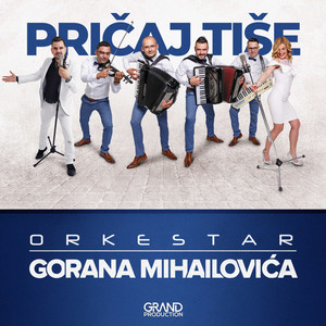 Pričaj Tiše