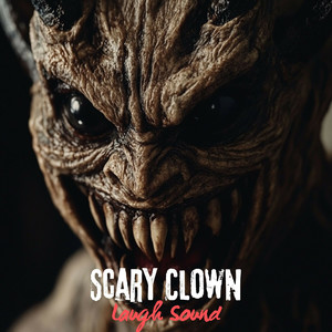 Scary Clown Laugh Sounds For Halloween