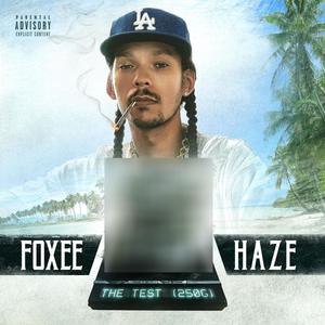 The Test (250grs) [Explicit]