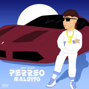 Perreo Maldito (Explicit)