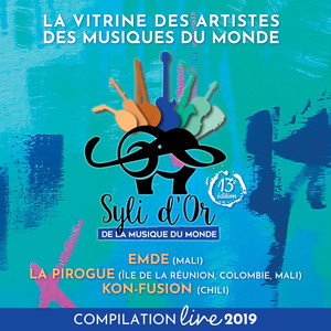 Les Syli D'or de la Musique Du Monde 2019 (Live)