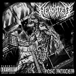 All Out Of Time (feat. Downwxlf) (Explicit)