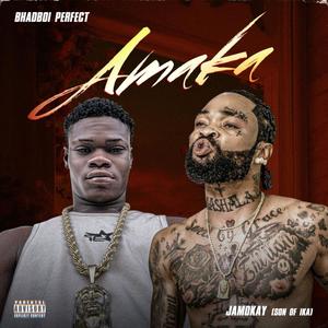 Amaka (feat. Son of Ika)