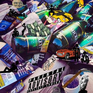 I know(feat. GMB Fredo) (Explicit)