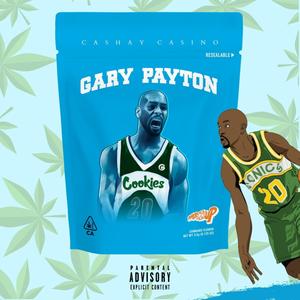 Gary Payton (Explicit)
