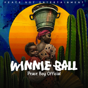 Winnie Ball