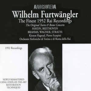 Josef Herrmann - Götterdämmerung, WWV 86D, Act III: Nicht klage wider mich!