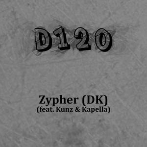 Zypher (DK) [feat. Kunz & Kapella] (Explicit)