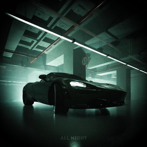 All Night (Explicit)