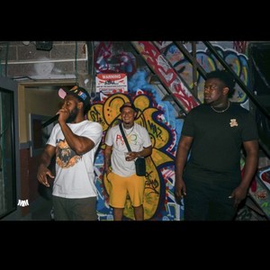 Would You (feat. Passport General) (Explicit)